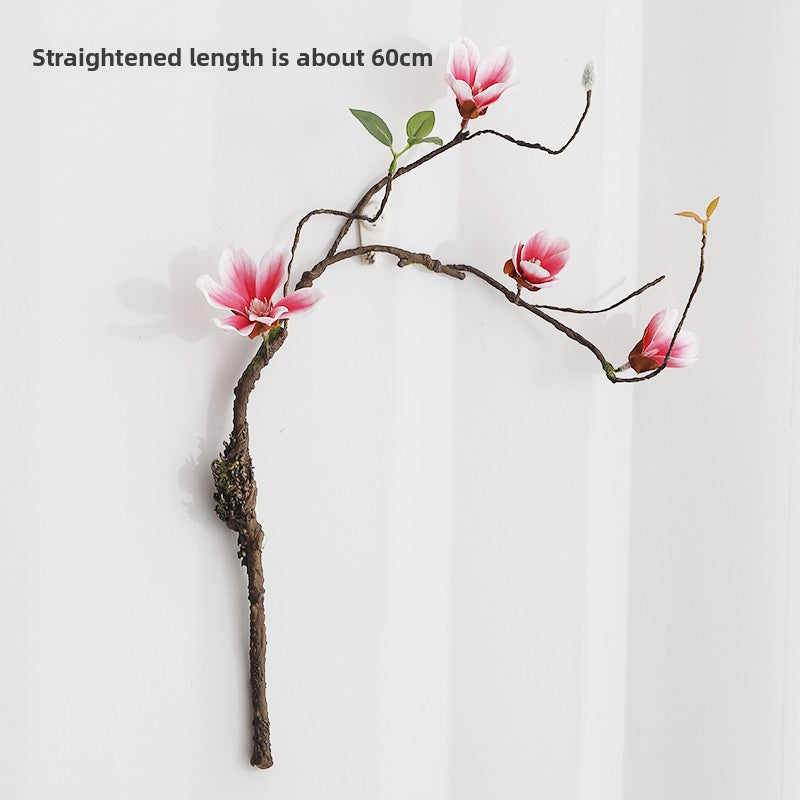 Geometric Ceramic Vase Set Modern Home Decor