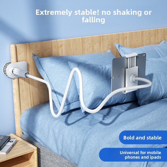 Minimalist Flat Panel Phone Stand - Anti Slip Mount Holder for Smartphone & Tablets
