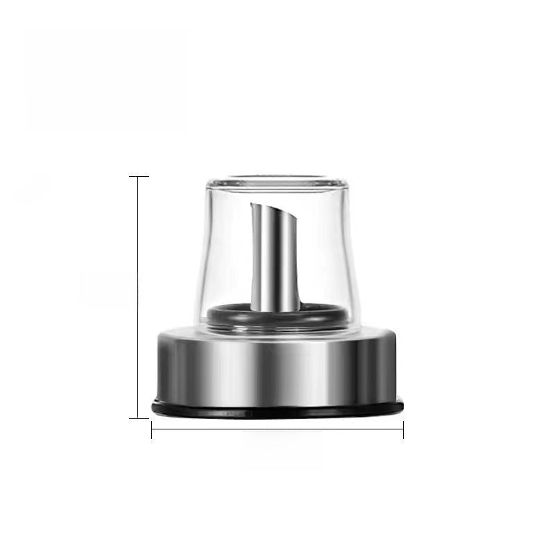 Automatic Pouring Spout Bottle Stopper