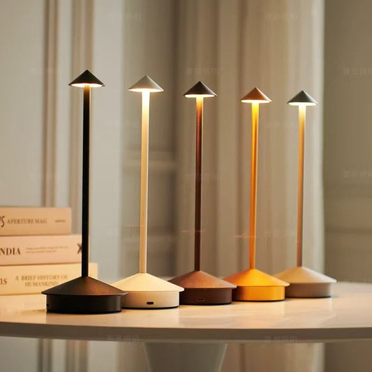 Luxury Table Lamp