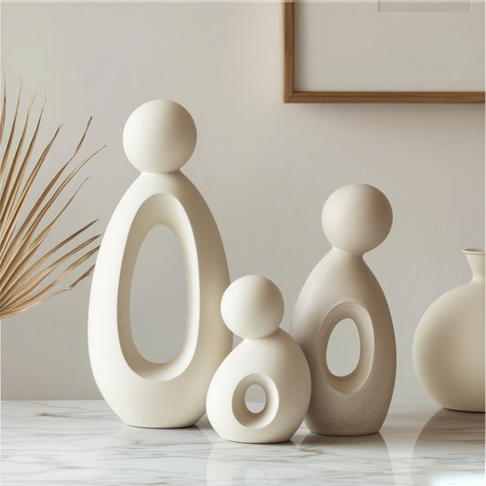 Minimalist Home Decor