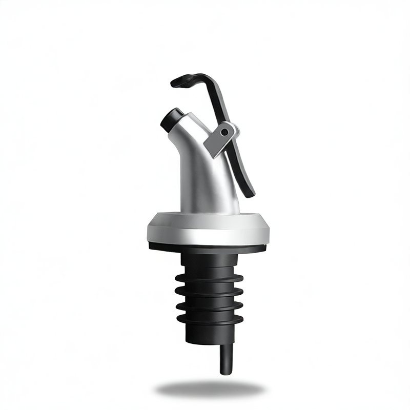 Automatic Pouring Spout Bottle Stopper