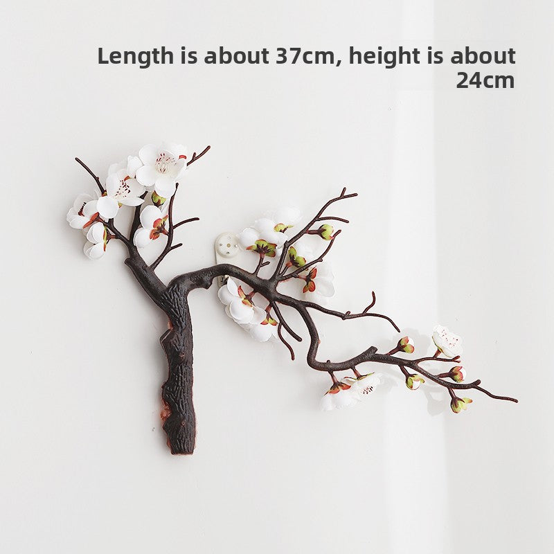 Geometric Ceramic Vase Set Modern Home Decor