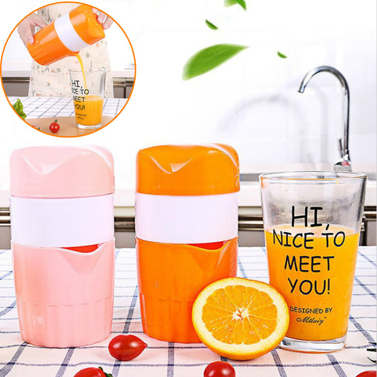 Manual Juicer Citrus Lemon Squeezer, Fruit Juicer Lime Press, Professional Hand Juicer Kitchen Tool