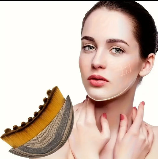 Lymphatic Massage Brush