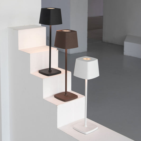 Luxury Decorative Table Lamp