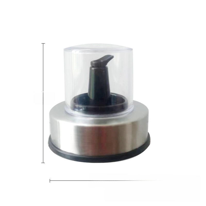 Automatic Pouring Spout Bottle Stopper
